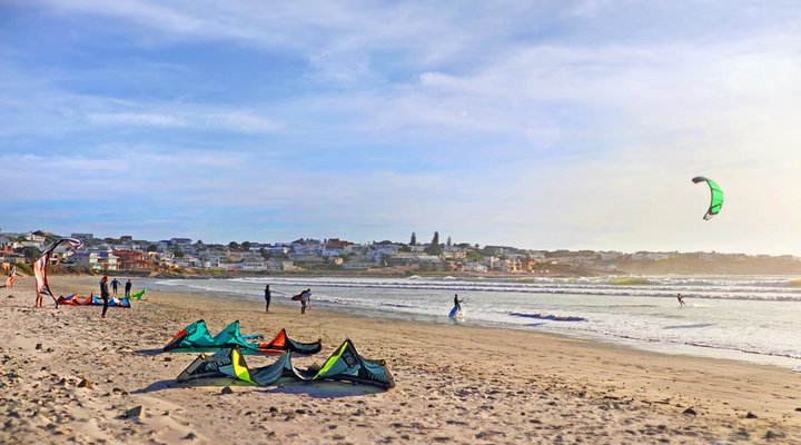 Pearl Haven by AirAgents 