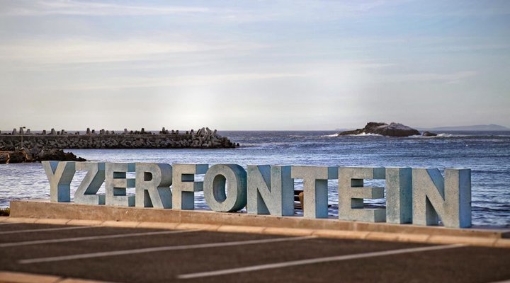 Pearl Haven by AirAgents 