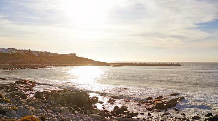 Pearl Haven by AirAgents 