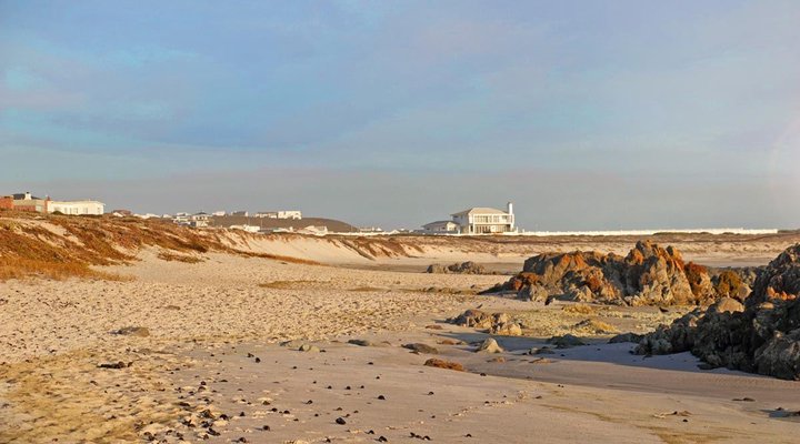 Pearl Haven by AirAgents 