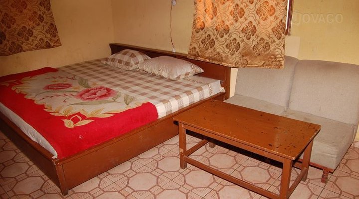 Feldingo Global Hotel Limited