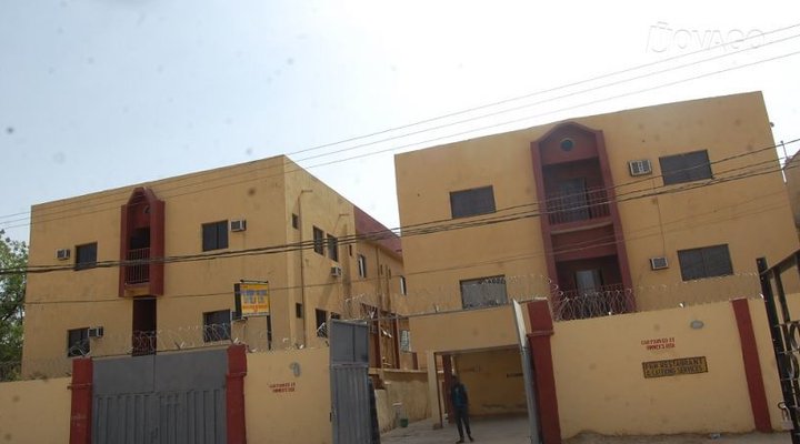 Feldingo Global Hotel Limited