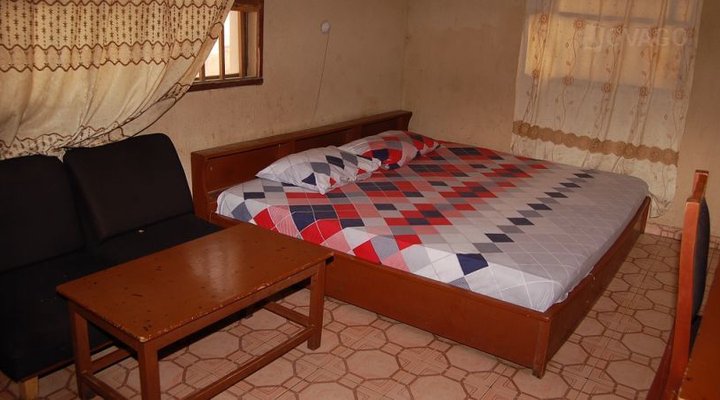 Feldingo Global Hotel Limited