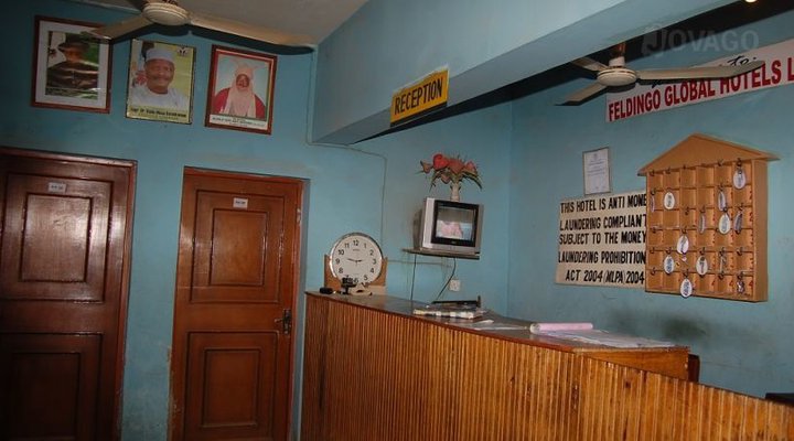 Feldingo Global Hotel Limited