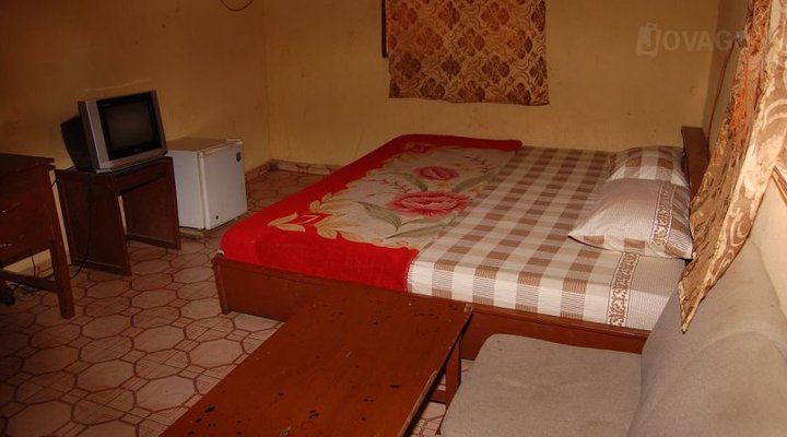 Feldingo Global Hotel Limited