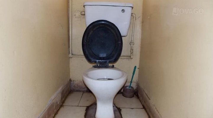 Safety Hotel, Uwani