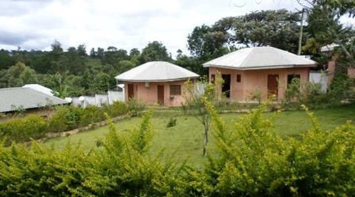 Hotel Mont Saint Pierre