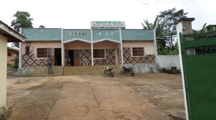 Hotel Mont Saint Pierre