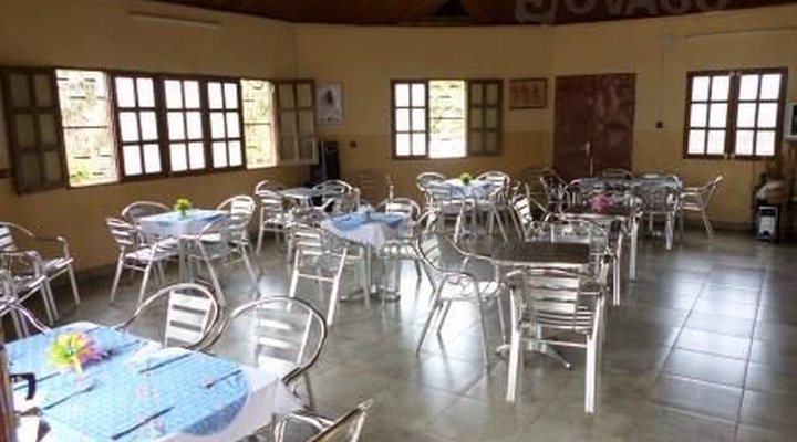 Hotel Mont Saint Pierre