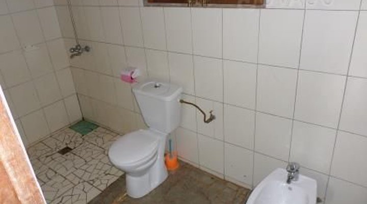 Hotel Mont Saint Pierre