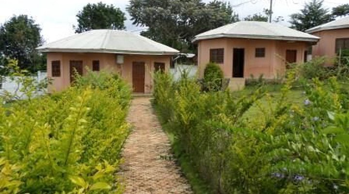 Hotel Mont Saint Pierre