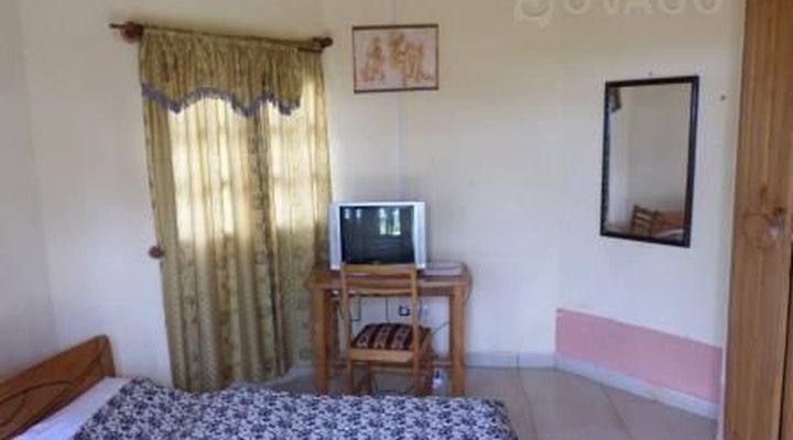 Hotel Mont Saint Pierre