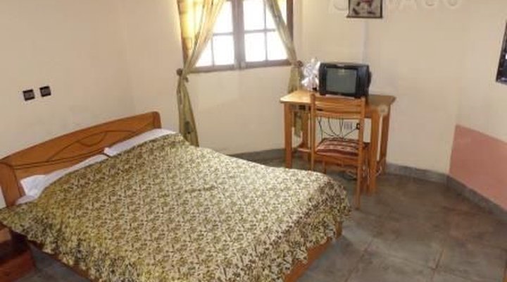 Hotel Mont Saint Pierre