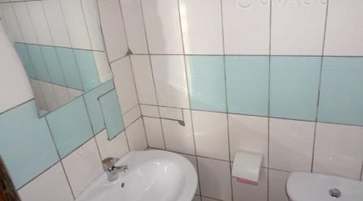 Hotel Mont Saint Pierre