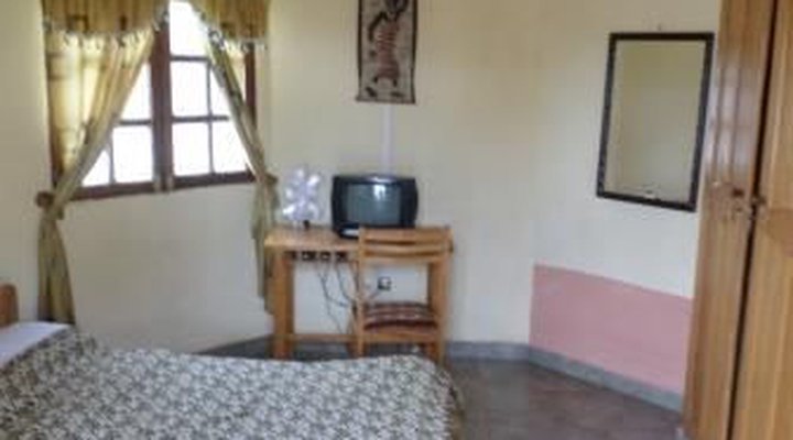 Hotel Mont Saint Pierre