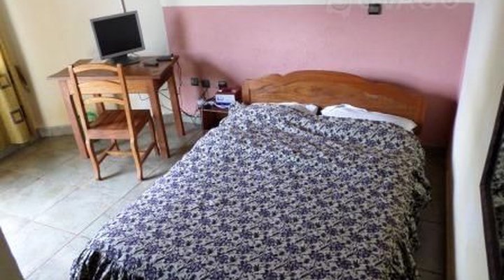 Hotel Mont Saint Pierre