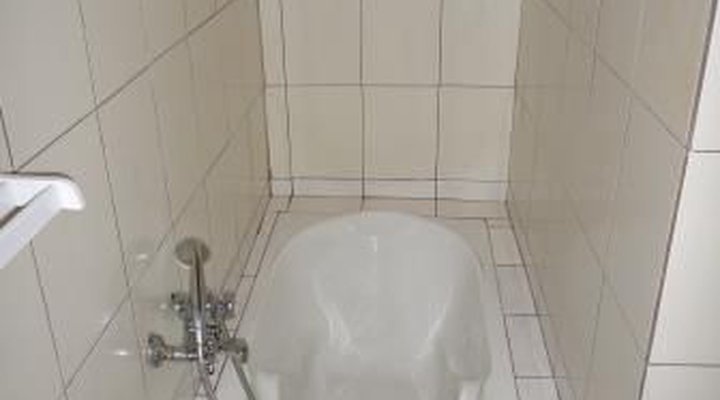 Hotel Mont Saint Pierre