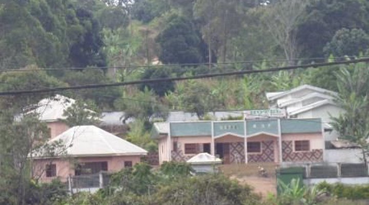 Hotel Mont Saint Pierre