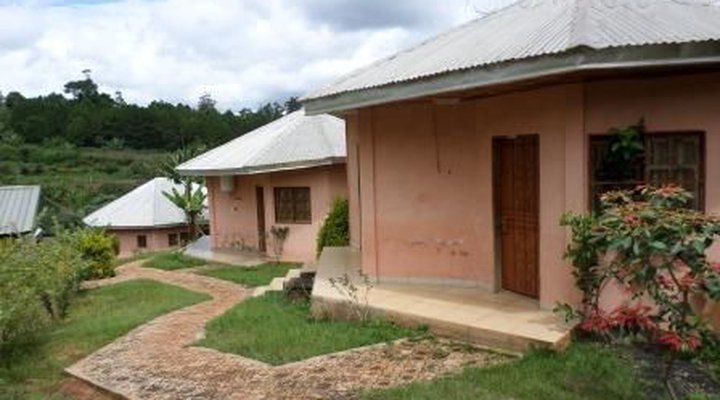 Hotel Mont Saint Pierre