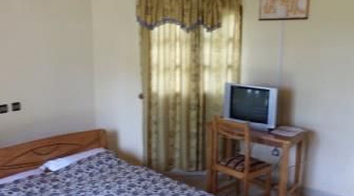 Hotel Mont Saint Pierre