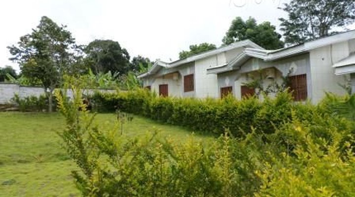 Hotel Mont Saint Pierre