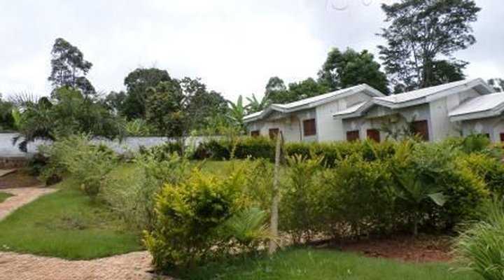 Hotel Mont Saint Pierre