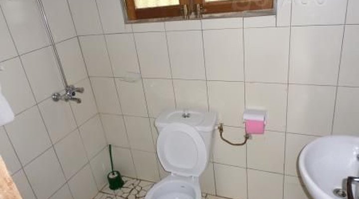 Hotel Mont Saint Pierre