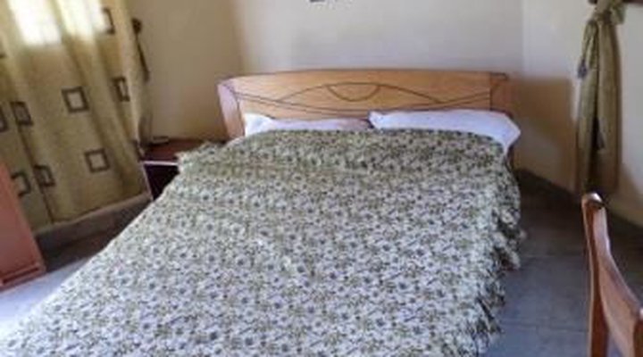 Hotel Mont Saint Pierre