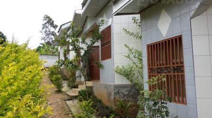 Hotel Mont Saint Pierre