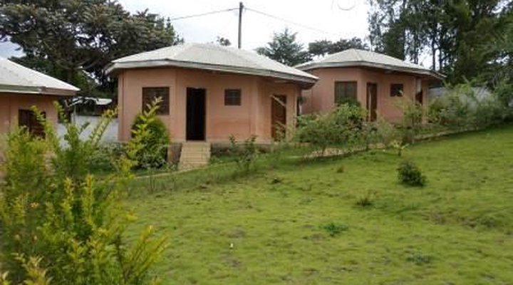 Hotel Mont Saint Pierre