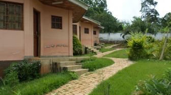 Hotel Mont Saint Pierre