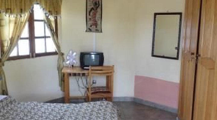 Hotel Mont Saint Pierre