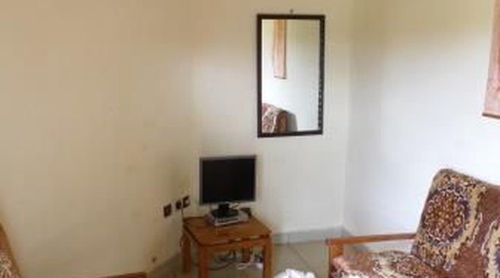 Hotel Mont Saint Pierre