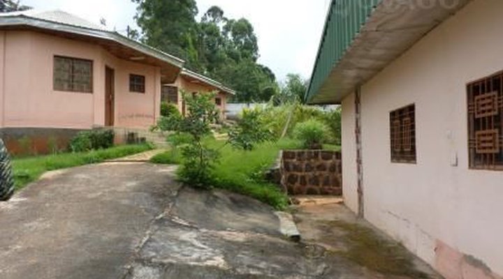 Hotel Mont Saint Pierre