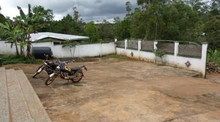 Hotel Mont Saint Pierre