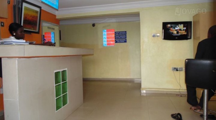 Heritage Resort Hotel