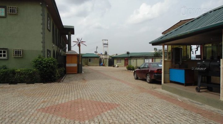 Heritage Resort Hotel