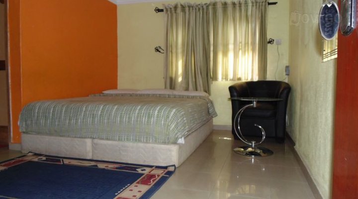 Heritage Resort Hotel