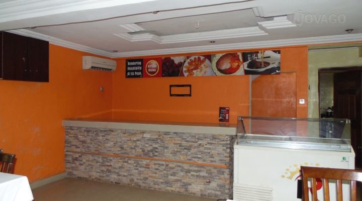 Heritage Resort Hotel