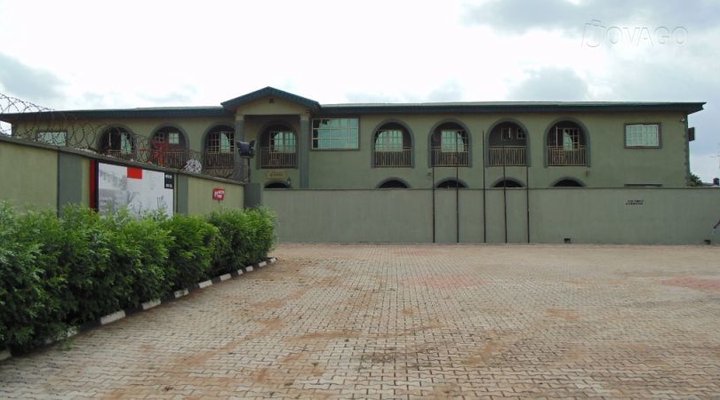 Heritage Resort Hotel