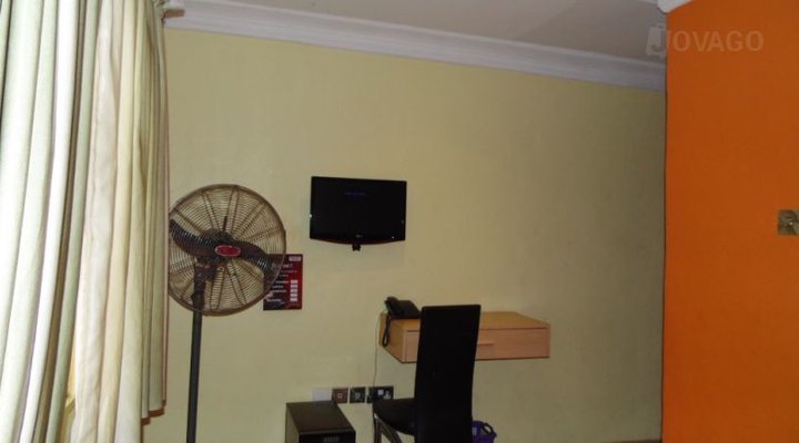 Heritage Resort Hotel