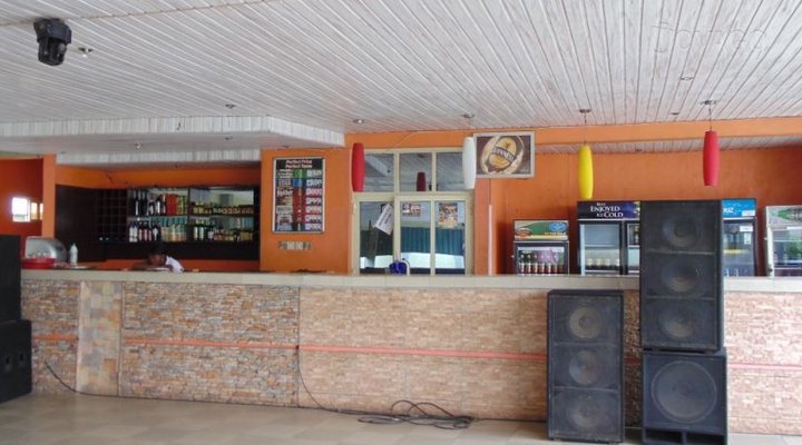 Heritage Resort Hotel