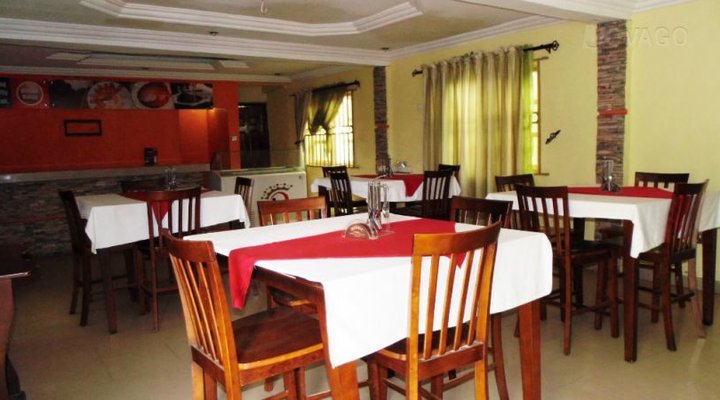 Heritage Resort Hotel