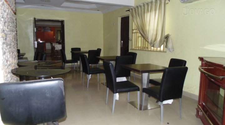 Heritage Resort Hotel