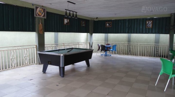 Heritage Resort Hotel