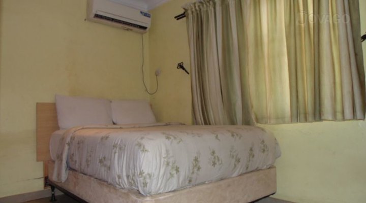 Heritage Resort Hotel