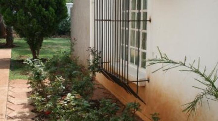 Gaborone Kaydon Cottages
