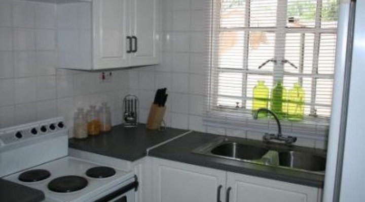 Gaborone Kaydon Cottages