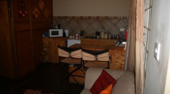 Gaborone Kaydon Cottages