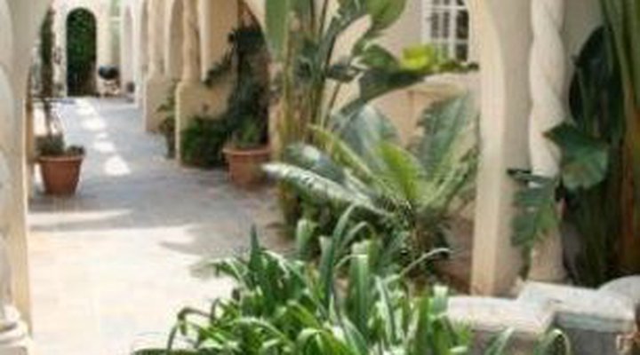 Gaborone Kaydon Cottages